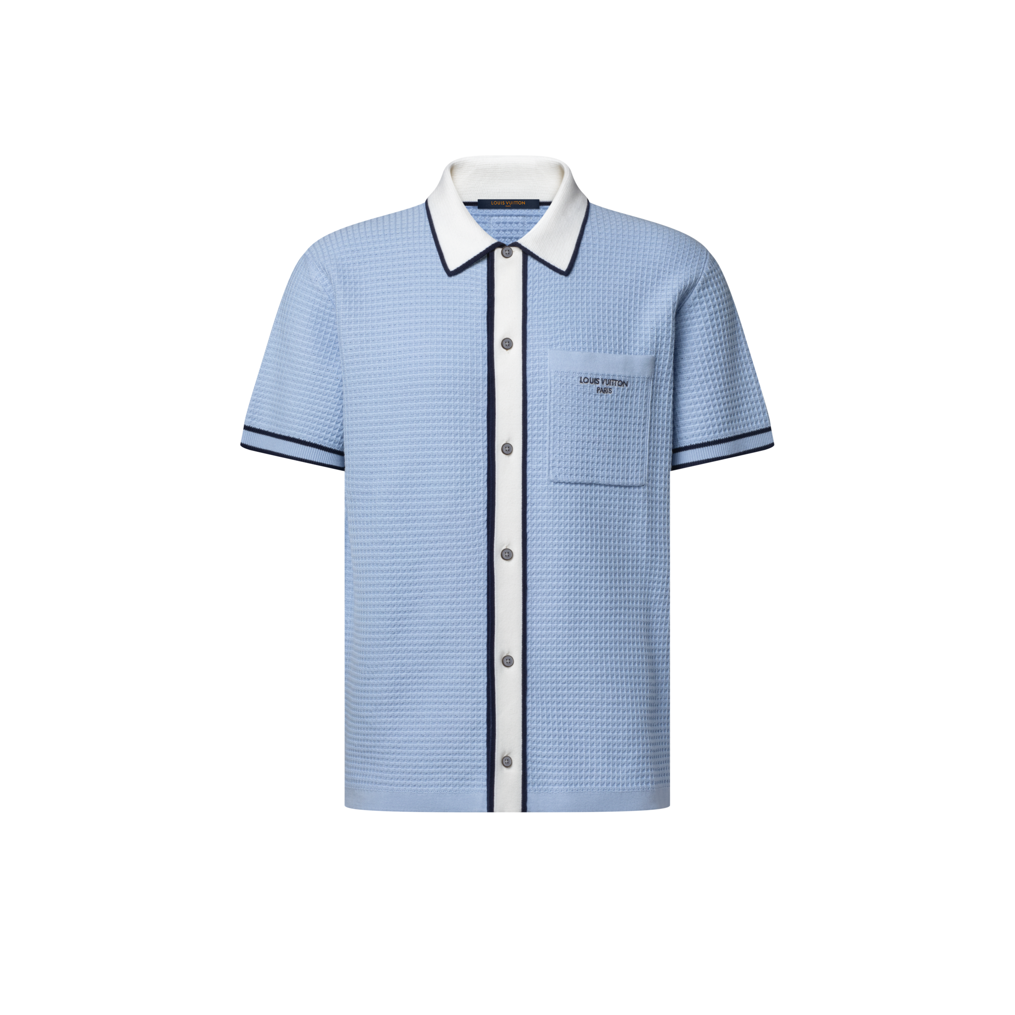 Blue - Ready-to-Wear - Men | LOUIS VUITTON